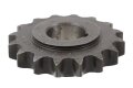 Kettenrad, Ritzel zur Kurbelwelle f&uuml;r ILO MG 175 F - 139.03.024-7 - 16 Zahn - Originalteil