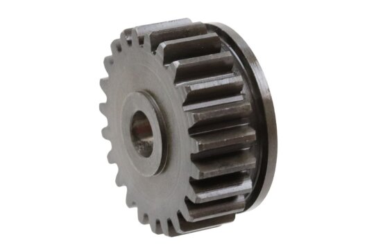 Kickstarterzahnrad für ILO Motor FM 100, FM 120 - 23 Zahn - 114.09.009-0 - Originalteil