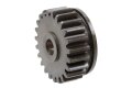 Kickstarterzahnrad für ILO Motor FM 100, FM 120 - 23 Zahn - 114.09.009-0 - Originalteil