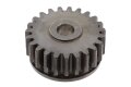 Kickstarterzahnrad für ILO Motor FM 100, FM 120 - 23 Zahn - 114.09.009-0 - Originalteil