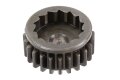 Kickstarterzahnrad f&uuml;r ILO Motor FM 100, FM 120 - 23 Zahn - 114.09.009-0 - Originalteil