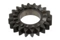 Kickstarterritzel 139.36.015-0 für ILO Motor MG125 - 20 Zahn - Originalteil