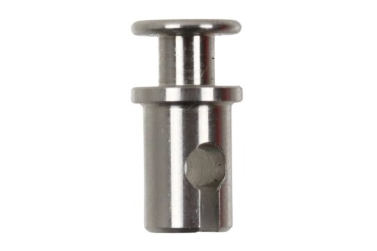 Bremszugbolzen Vorderrad für BMW R51/2, R51/3, R67, R67/2, R67/3, R68 - ohne Gewinde