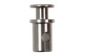 Bremszugbolzen Vorderrad für BMW R51/2, R51/3, R67, R67/2, R67/3, R68 - ohne Gewinde