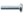 Schraube M6x20 Flachkopf DIN 85 - verzinkt