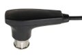 Zündkabel mit Zündkerzenstecker für BMW R50/5, R60/5, R75/5 - R100/7