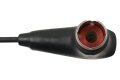 Z&uuml;ndkabel mit Z&uuml;ndkerzenstecker f&uuml;r BMW R50/5, R60/5, R75/5 - R100/7