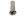 Speichensatz für SIMSON S50, S51, S70, KR51, KR51/1, KR51/2 Schwalbe, SR4 - verchromt, 1 Rad