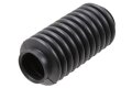 Faltenbalg f&uuml;r BMW R50/5, R60/5, R75/5, R60/6, R75/6, R90/6, R90 S - 11 Rippen