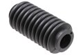 Faltenbalg f&uuml;r BMW R50/5, R60/5, R75/5, R60/6, R75/6, R90/6, R90 S - 11 Rippen