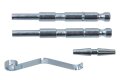 Bremssattel f&uuml;r MZ ETZ 125, 150, 250, 251, 301