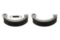 Bremsbacken f&uuml;r Nabe F&amp;S, Fichtel &amp; Sachs V 115 V/I (vorn), HS 115 V (hinten)