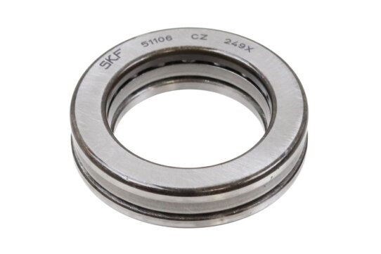 Axial-Rillenkugellager 51106 - 30x47x11 - SKF