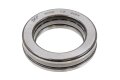 Axial-Rillenkugellager 51106 - 30x47x11 - SKF