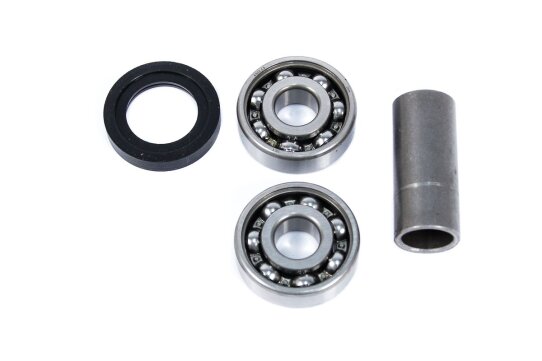 Radlagersatz SKF zum Hinterrad für MZ ES 175/2, 250/2
