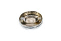 Tankdeckel f&uuml;r BMW R2, R3, R4, R12, R20, R23, R35 - verchromt
