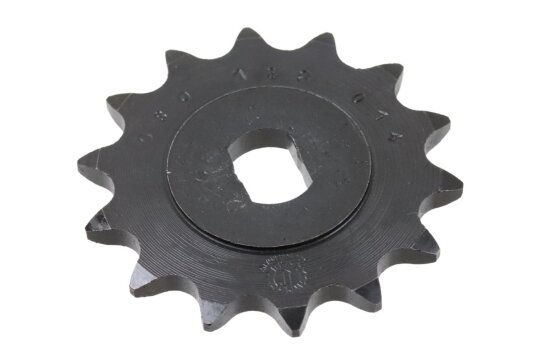 Kettenrad, Ritzel 030-138-014 für ILO FP50 und G50 - 14 Zahn - Originalteil