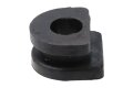 Kabeldurchführung zur LiMa für SIMSON S51, S53, S70, KR51/2, SR50 - mit Loch