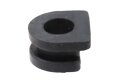 Kabeldurchführung zur LiMa für SIMSON S51, S53, S70, KR51/2, SR50 - mit Loch