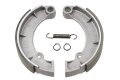 Bremsbacken (160 mm) für MZ ES 175/2, ES 250/2, ETS 250 - Neuproduktion