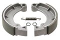 Bremsbacken (160 mm) für MZ ES 175/2, ES 250/2, ETS 250 - Neuproduktion