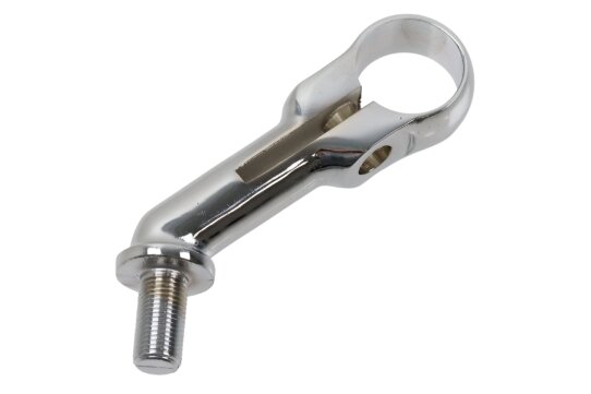 Lenkerhalter, Ösenschraube für BMW R51/2, R51/3, R67, R67/2, R67/3, R68 - Edelstahl
