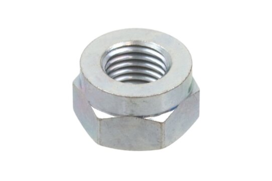 Bundmutter M6x0.85 für BMW R12, R17, R35 - SW 10