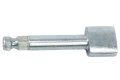 Bremsschl&uuml;ssel, Bremsnocken Hinterrad f&uuml;r MZ ETZ 125, 150, 250 (ohne Kontaktfahne)