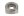 Ring zur Bremsstange für BMW R24, R25, R25/2, R25/3, R26, R27