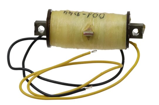 Zündspule (6V) für DÜRKOPP M 125, HECKER 125, K 175, HERCULES 312 (125 cm³)