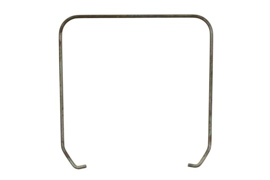Bügel zum mechanischen Regler, Reglerschalter - 72 mm - Originalteil