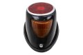 R&uuml;cklicht f&uuml;r AWO 425, EMW R35, MZ BK 350, MZ RT 125, MZ ES, IWL - komplett
