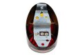 R&uuml;cklicht f&uuml;r AWO 425, EMW R35, MZ BK 350, MZ RT 125, MZ ES, IWL - komplett