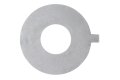 Sicherungsblech zum Schwungrad für BMW R51/2, R51/3, R67