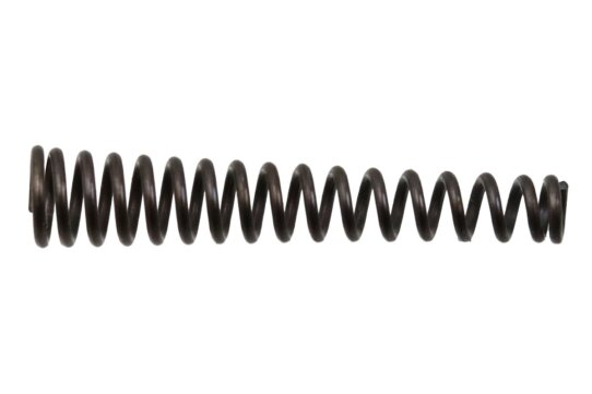 Kontaktfeder, Druckfeder zum Zündstromabnehmer für SACHS 98