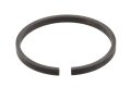 Stahl-Dichrtring zur Kurbelwelle f&uuml;r NSU MAX, Super FOX, MAXI - linker Kurbelwellenzapfen