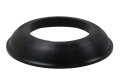 Schutzkappe, Lenkermanschette f&uuml;r Z&uuml;ndapp BELLA R150, R151, R153 - schwarz