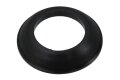Schutzkappe, Lenkermanschette f&uuml;r Z&uuml;ndapp BELLA R150, R151, R153 - schwarz