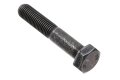 Schraube M8x1x45 Sechskant DIN 960 - schwarz