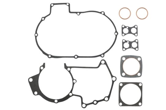Dichtungssatz Motor für Zündapp DB 204 Norma,...
