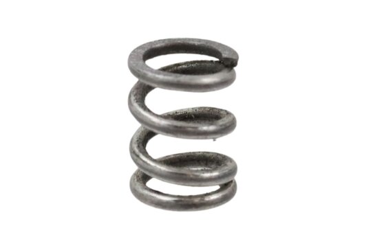 Feder zum Schieberanschlag (BING-Vergaser) für BMW R50, R50/2, R60, R60/2, R69