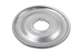 Rosette, Sto&szlig;platte M4 zur Satteldecke f&uuml;r SIMSON SR1, SR2, SR 2E - Originalform