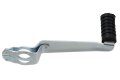 Fußschalthebel mit Gummi für SIMSON S51, S53, S70, S83