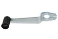 Fußschalthebel mit Gummi für SIMSON S51, S53, S70, S83