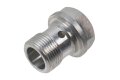 Abschlu&szlig;schraube zum BING Vergaser f&uuml;r BMW R25, R25/2, R25/3, R26, R27