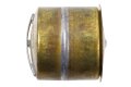 Schwimmer mit D&auml;mpferring BING 35-072 f&uuml;r BMW R51/2, R51/3, R67, R67/2, R67/3, R68