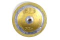 Schwimmer mit D&auml;mpferring BING 35-072 f&uuml;r BMW R50, R50/2, R60, R60/2, R69