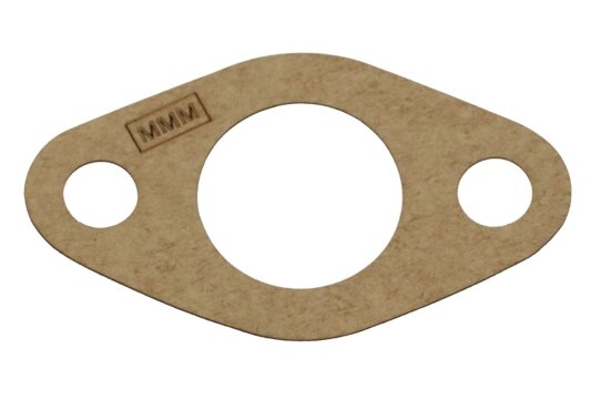 Dichtung zum Vergaserflansch für BMW R50, R50/2,...