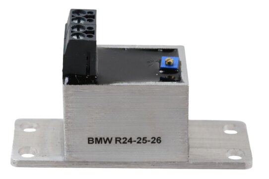 Elektronischer Regler 6V für BMW R24, R25, R25/2,...