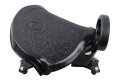 Soziussitz für BMW R25, R25/2, R25/3, R26, R27 - Kotflügelmotage